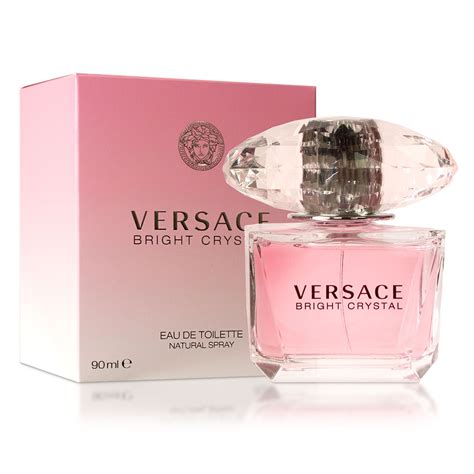 locion versace bright crystal|Versace Bright Crystal price.